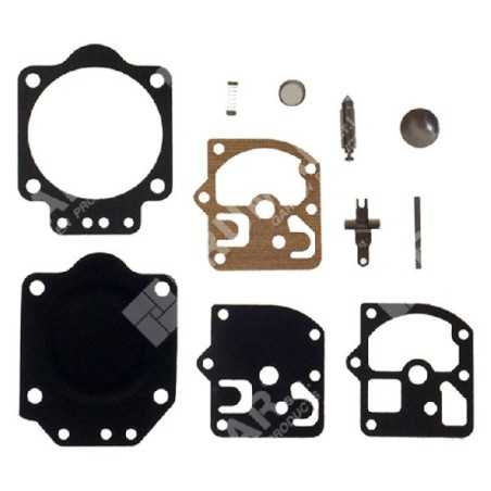 Kit de réparation pour carburateurs ZAMA RB-18 - 008827 | NewgardenParts.com