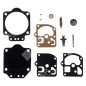 Kit Riparazione per carburatori ZAMA RB-18 COMPATIBILE - 008827