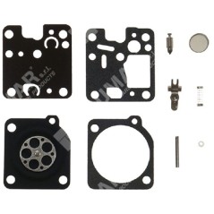 Reparatursatz für ZAMA RB-88 Vergaser – 008734