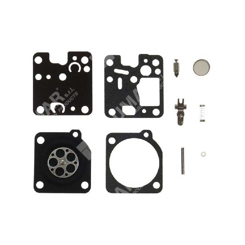 Kit Riparazione per carburatori ZAMA RB-88 COMPATIBILE - 008734