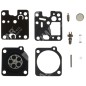 Kit Riparazione per carburatori ZAMA RB-88 COMPATIBILE - 008734