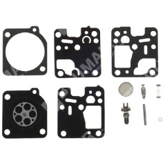 Repair kit for ZAMA RB-81 carburettors - 008733 | NewgardenParts.com