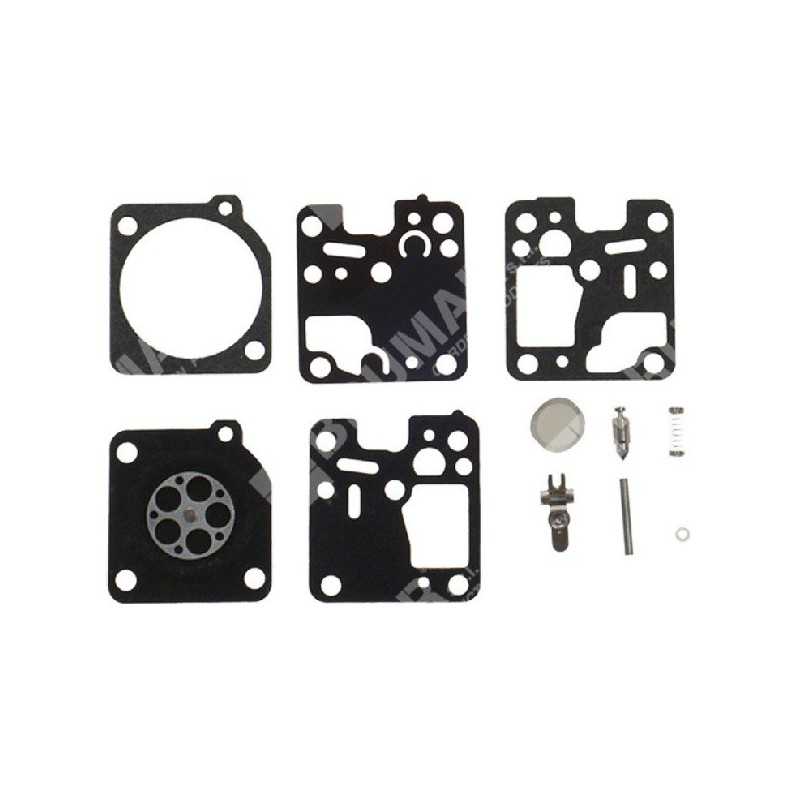 Kit Riparazione per carburatori ZAMA RB-81 COMPATIBILE - 008733