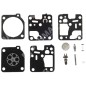 Kit Riparazione per carburatori ZAMA RB-81 COMPATIBILE - 008733