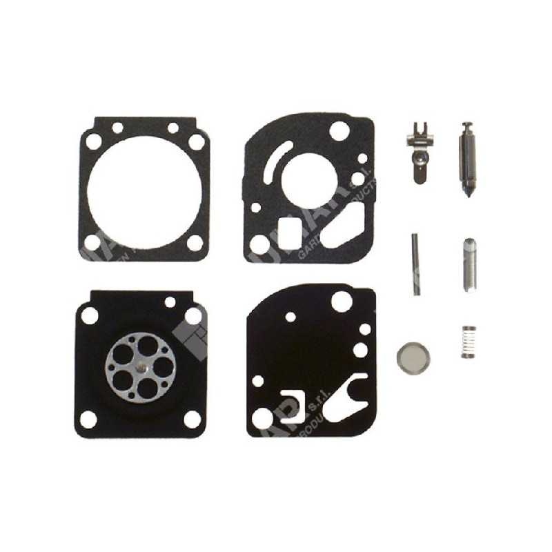 Kit Riparazione per carburatori ZAMA RB-65 COMPATIBILE - 008732