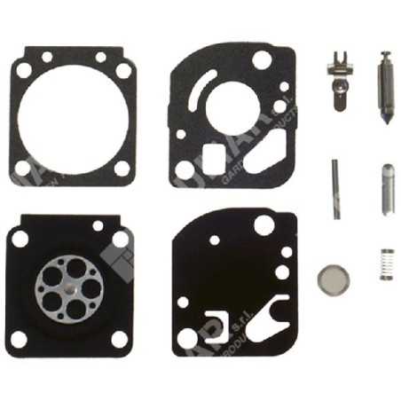 Repair kit for ZAMA RB-65 carburettors - 008732 | NewgardenParts.com