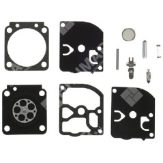 Kit Riparazione per carburatori ZAMA RB-61 COMPATIBILE - 008731 | NewgardenParts.com