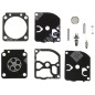 Kit Riparazione per carburatori ZAMA RB-61 COMPATIBILE - 008731