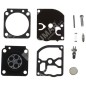 Reparatursatz für ZAMA RB-57 Vergaser – 008730