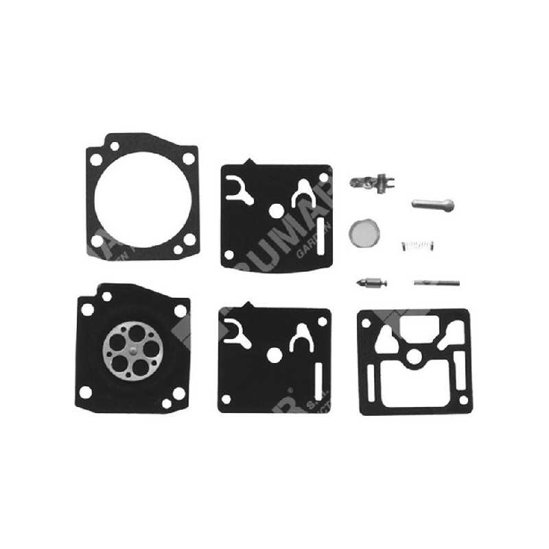 Reparatursatz für ZAMA RB-53 Vergaser – 008729