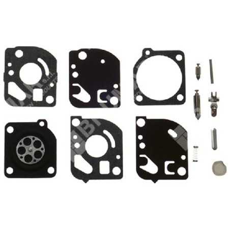 Kit Riparazione per carburatori ZAMA RB-52 COMPATIBILE - 008728 | NewgardenParts.com