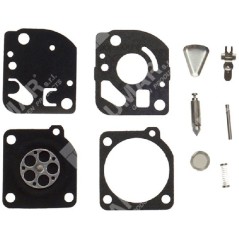 Kit Riparazione per carburatori ZAMA RB-25 COMPATIBILE - 008726 | NewgardenParts.com