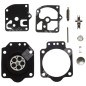 Kit Riparazione per carburatori ZAMA RB-17 COMPATIBILE - 008725