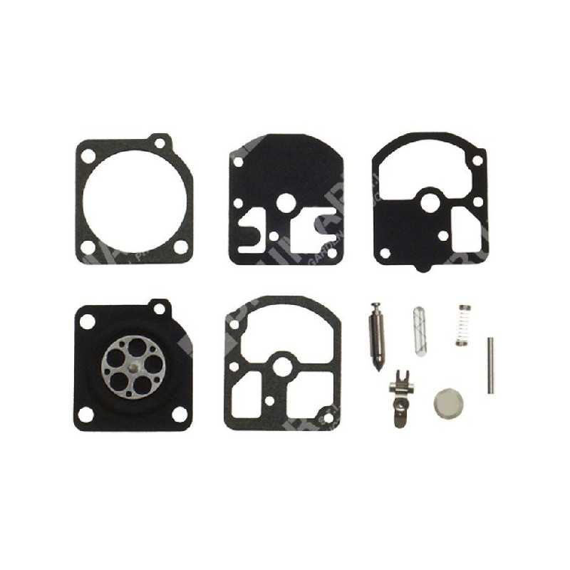 Kit Riparazione per carburatori ZAMA RB-08 COMPATIBILE - 008724