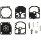 Reparatursatz für ZAMA RB-08 Vergaser – 008724