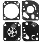 Serie Membrane per carburatori ZAMA GND-38 COMPATIBILE - 008719
