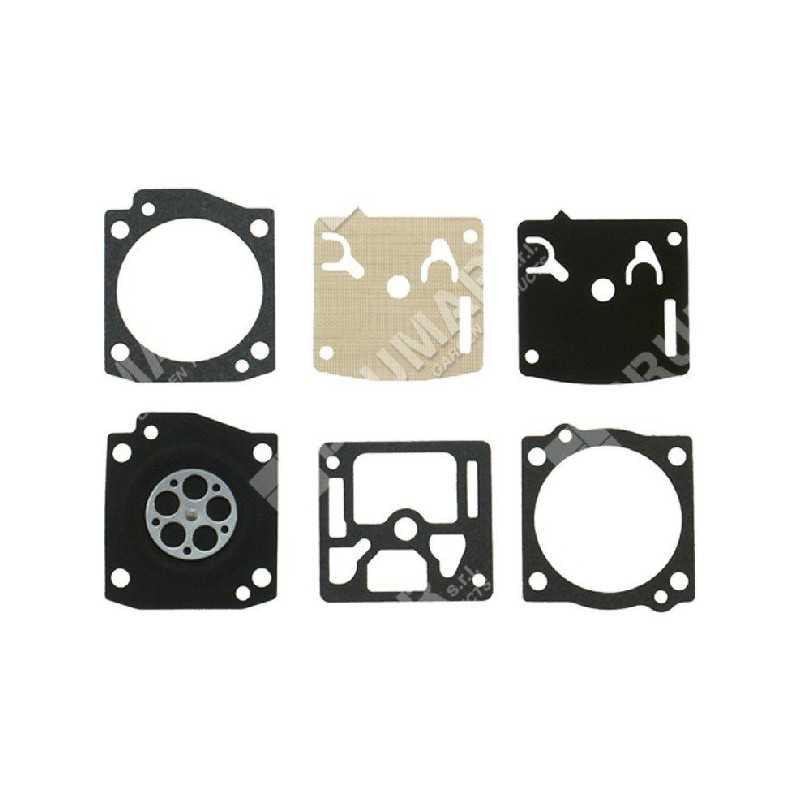 Serie Membrane per carburatori ZAMA GND-24 COMPATIBILE - 008717
