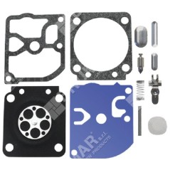 Repair kit for ZAMA RB-66 carburettors - 008714 | NewgardenParts.com