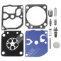 Kit Riparazione per carburatori ZAMA RB-66 COMPATIBILE - 008714