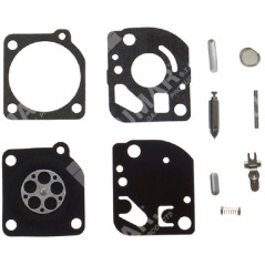 Kit Riparazione per carburatori ZAMA RB-64 COMPATIBILE - 008713 | NewgardenParts.com