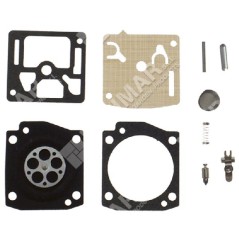 Repair kit for ZAMA RB-60 carburettors - 008712 | NewgardenParts.com