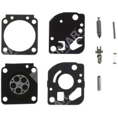 Kit Riparazione per carburatori ZAMA RB-59 COMPATIBILE - 008711 | NewgardenParts.com