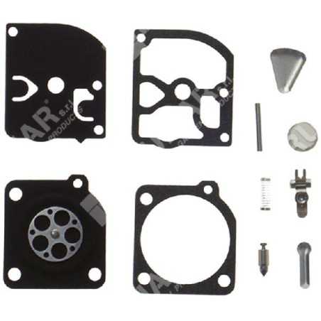 Kit de reparación para carburadores ZAMA RB-54 - 008710 | NewgardenParts.com