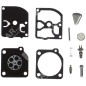 Kit Riparazione per carburatori ZAMA RB-54 COMPATIBILE - 008710