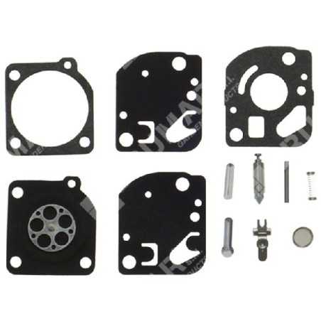 Kit de reparación para carburadores ZAMA RB-48 - 008709 | NewgardenParts.com