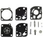 Kit Riparazione per carburatori ZAMA RB-48 COMPATIBILE - 008709