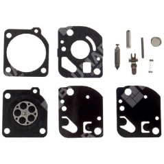 Kit de réparation pour carburateurs ZAMA RB-63 - 008595 | NewgardenParts.com