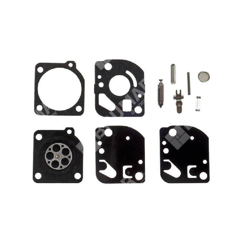 Reparatursatz für ZAMA RB-63 Vergaser – 008595