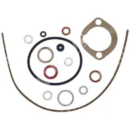 Reparatursatz für DELL'ORTO Vergaser 52567.77 - 5256700.77 - 008422 | NewgardenParts.com