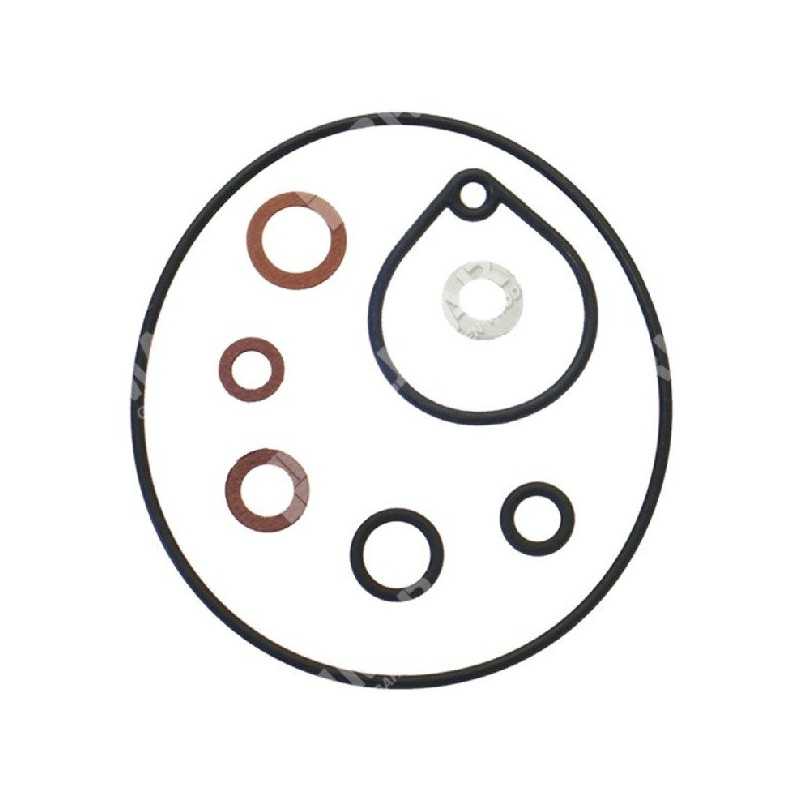 Repair kit for DELL'ORTO carburettors 52535.77 - 5253500.77 - 008420