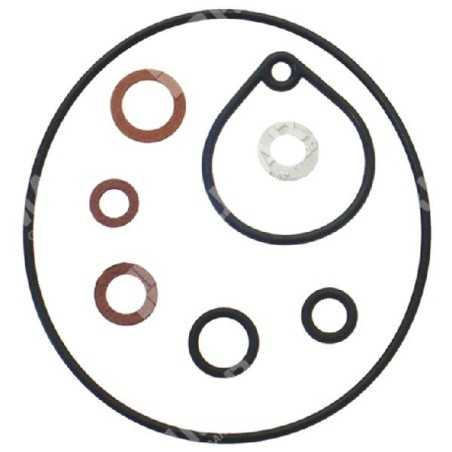 Kit de réparation pour carburateurs DELL'ORTO 52535.77 - 5253500.77 - 008420 | NewgardenParts.com