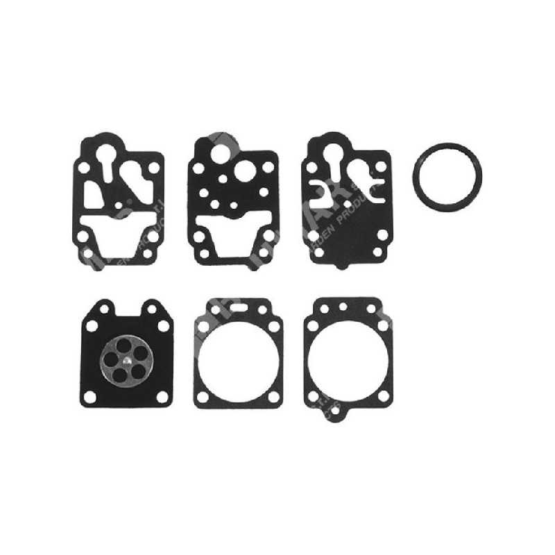 Serie membrana para carburadores KAWASAKI - 008244