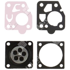 Serie Membrane per carburatori SHINDAIWA COMPATIBILE - 007193 | NewgardenParts.com