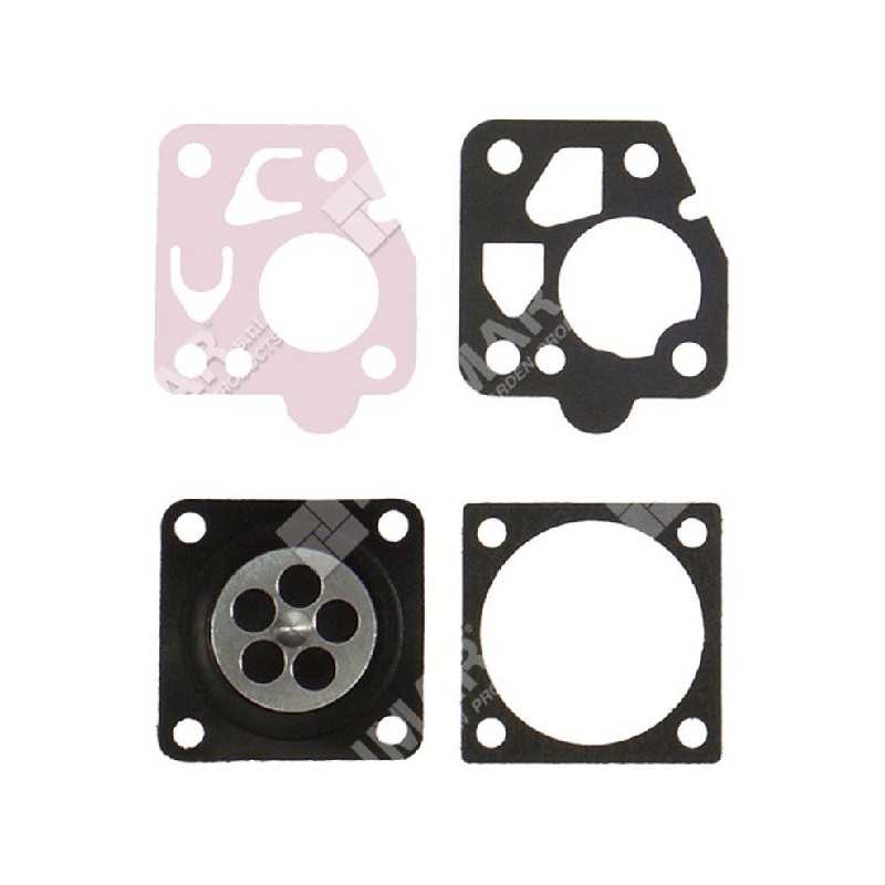 Serie Membrane per carburatori SHINDAIWA COMPATIBILE - 007193