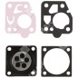 Serie Membrane per carburatori SHINDAIWA COMPATIBILE - 007193