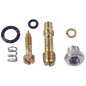 Kit de tornillos de ajuste para carburadores BRIGGS & STRATTON 391233 - 006667