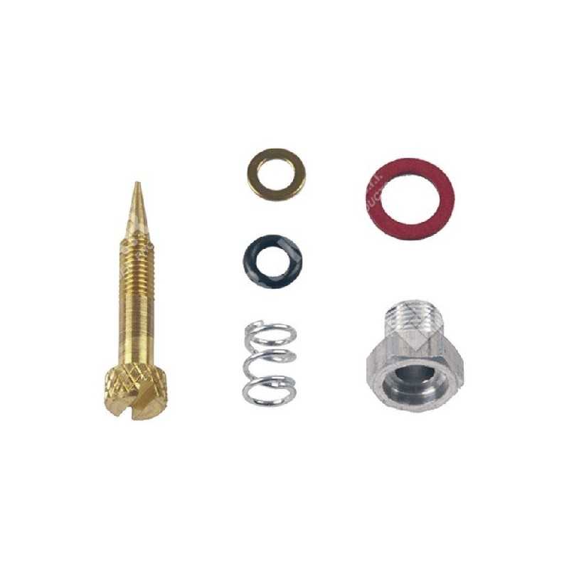 Kit Vite regolazione per carburatori BRIGGS & STRATTON 99525 COMPATIBILE - 006663