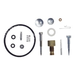 Kit de réparation pour carburateurs ASPERA - TECUMSEH - TECNAMOTOR 31840 - 006656