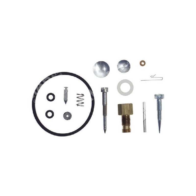Kit de réparation pour carburateurs ASPERA - TECUMSEH - TECNAMOTOR 31840 - 006656