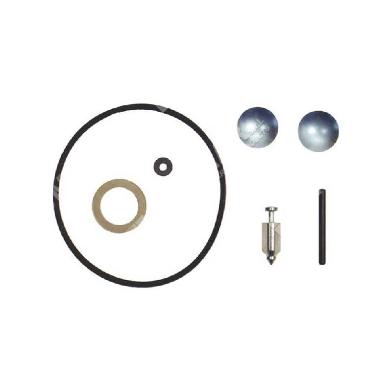 Kit de réparation pour carburateurs WALBRO - 006649