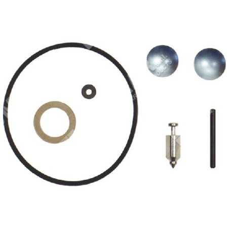 Reparatursatz für WALBRO-Vergaser - 006649 | NewgardenParts.com