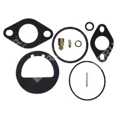 Kit de réparation pour carburateurs KOHLER 2575701 - 275776 - 006648