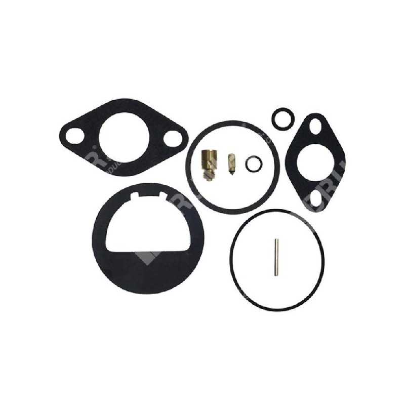 Repair kit for KOHLER carburetors 2575701 - 275776 - 006648