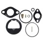 Repair kit for KOHLER carburetors 2575701 - 275776 - 006648