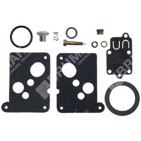 Reparatursatz für BRIGGS & STRATTON Vergaser 494625 - 006644 | NewgardenParts.com