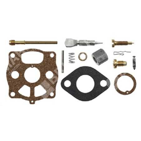 Reparatursatz für BRIGGS & STRATTON Vergaser 291691 - 006643 | NewgardenParts.com